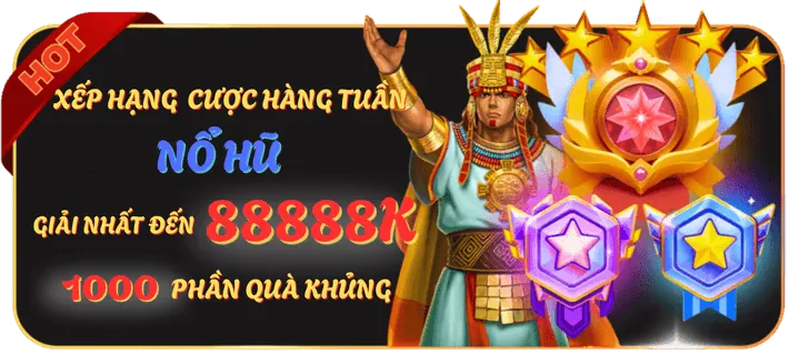 Nổ Hũ siêu hot tại 66mb game