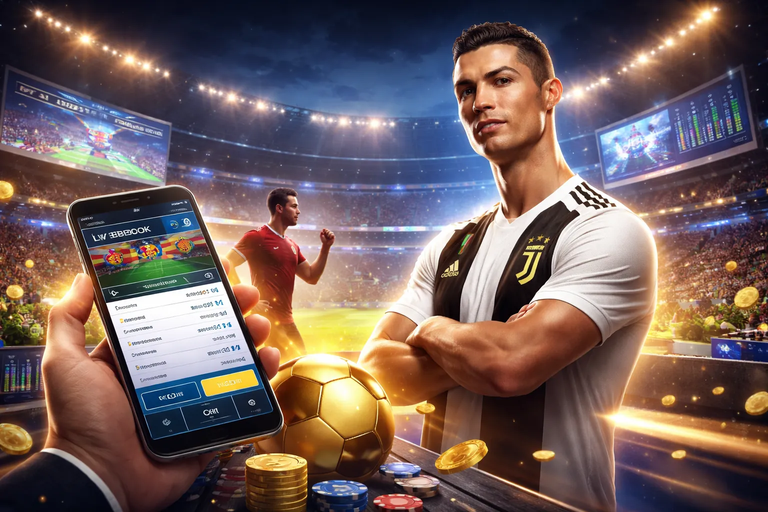 Hướng dẫn cài đặt game 66mb trên iOS và Android
