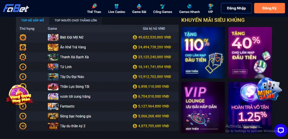 Cách chơi lô đề tại 66mb